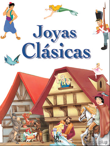 Descargar ebook JOYAS CLASICAS