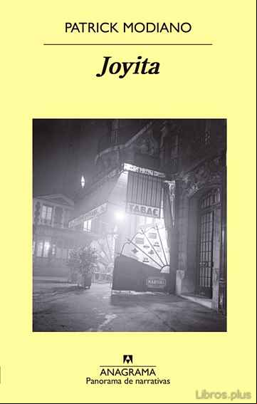 Descargar ebook JOYITA