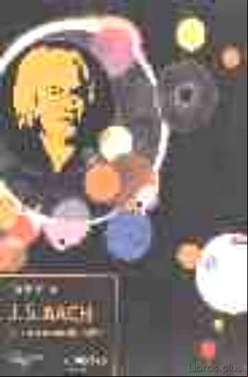 Descargar ebook JS BACH LA ESTRUCTURA DEL DOLOR