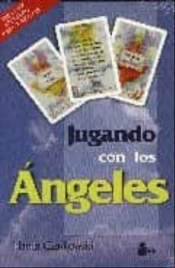 Descargar gratis ebook JUGANDO CON LOS ANGELES (INCLUYE DOS BARAJAS) en epub
