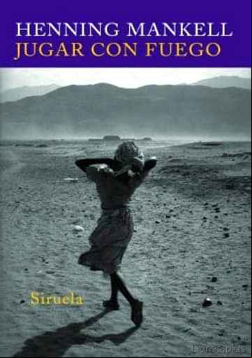 Descargar ebook JUGAR CON FUEGO