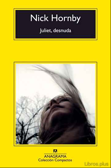 Descargar gratis ebook JULIET, DESNUDA en epub