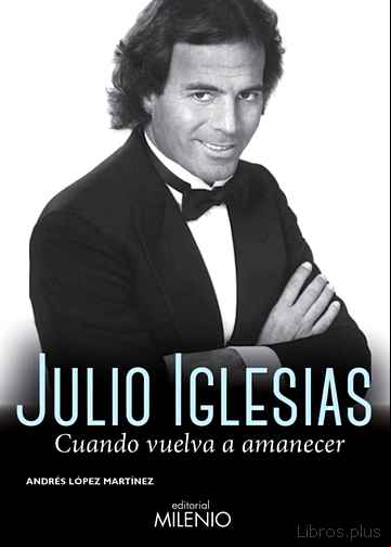 Descargar gratis ebook JULIO IGLESIAS en epub