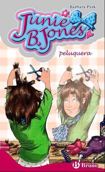 Descargar gratis ebook JUNIE B. JONES Y EL CORTE DE PELO (JUNIE B. JONES) en epub