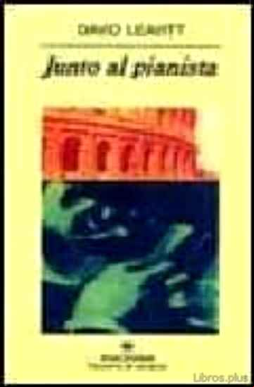 Descargar gratis ebook JUNTO AL PIANISTA en epub
