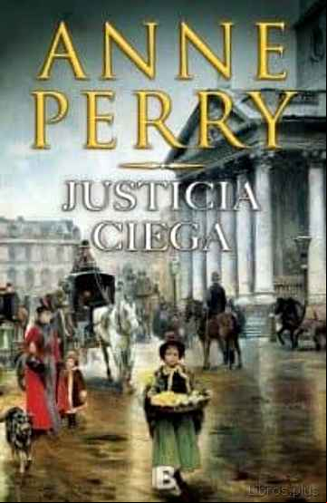 Descargar gratis ebook JUSTICIA CIEGA en epub