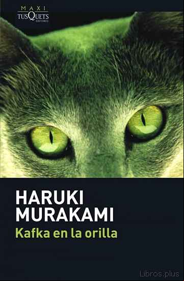 Descargar ebook KAFKA EN LA ORILLA