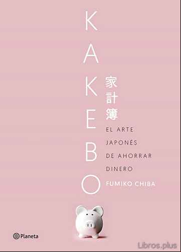 Descargar gratis ebook KAKEBO en epub