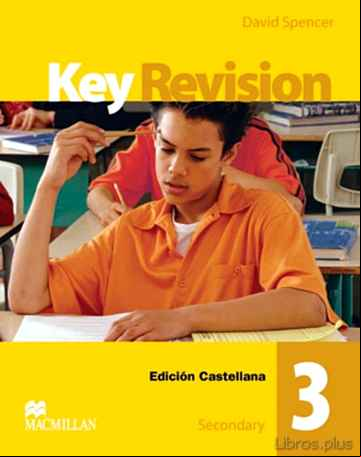 Descargar ebook KEY REVISION 3 PACK CASTELLANO