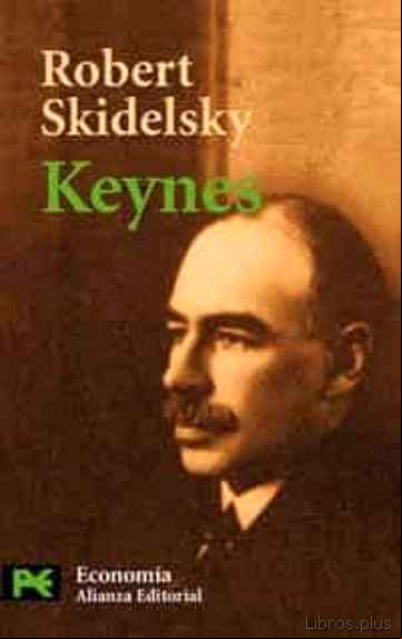 Descargar gratis ebook KEYNES en epub