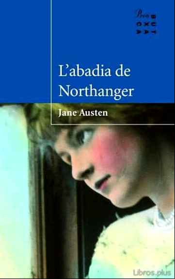 Descargar ebook L ABADIA DE NORTHANGER