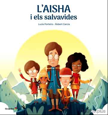 Descargar gratis ebook L AISHA I ELS SALVAVIDES en epub