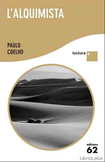 Descargar ebook L ALQUIMISTA