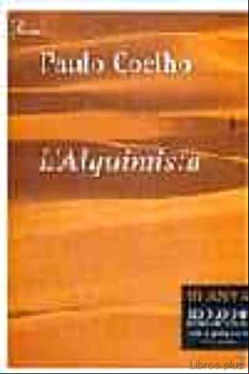 Descargar ebook L ALQUIMISTA
