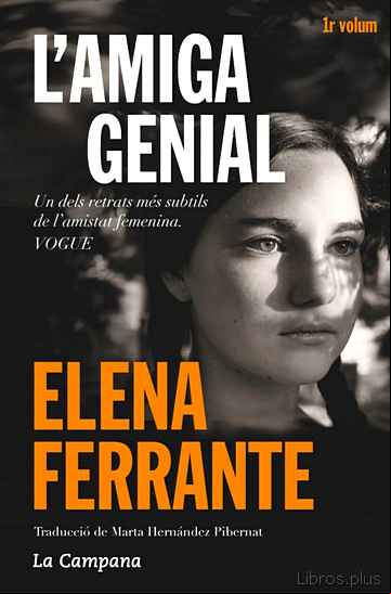Descargar ebook L AMIGA GENIAL