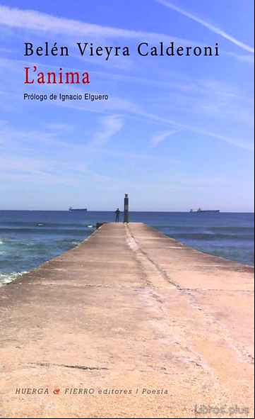 Descargar gratis ebook L  ANIMA en epub