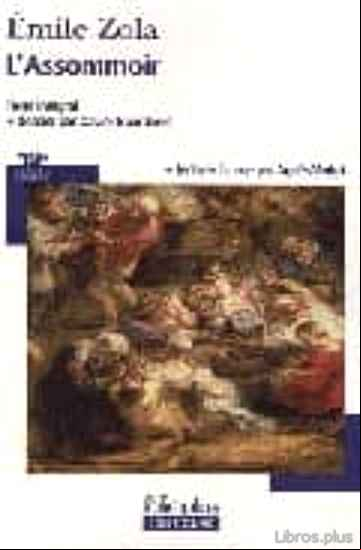 Descargar ebook L ASSOMMOIR