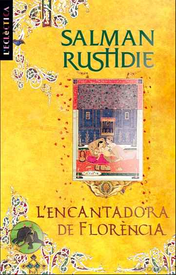 Descargar ebook L ENCANTADORA DE FLORENCIA