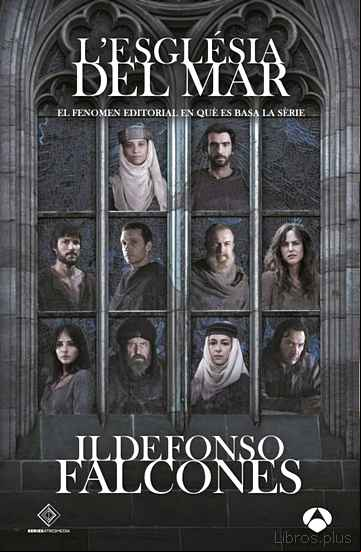 Descargar gratis ebook L ESGLESIA DEL MAR (EDICIO COMMEMORATIVA 10E ANIVERSARI) en epub
