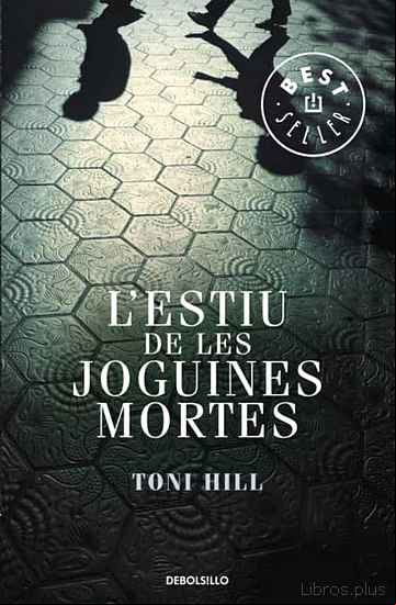 Descargar gratis ebook L ESTIU DE LES JOGUINES MORTES en epub