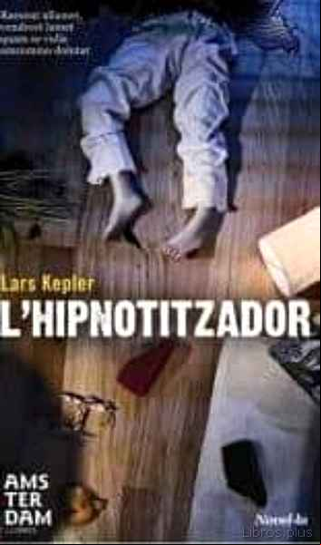 Descargar gratis ebook L HIPNOTITZADOR en epub