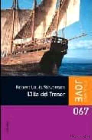 Descargar ebook L ILLA DEL TRESOR