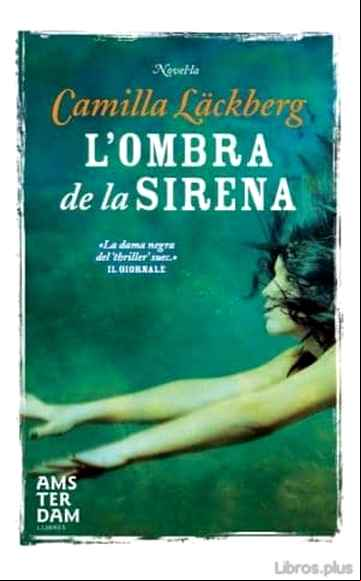 Descargar gratis ebook L OMBRA DE LA SIRENA en epub