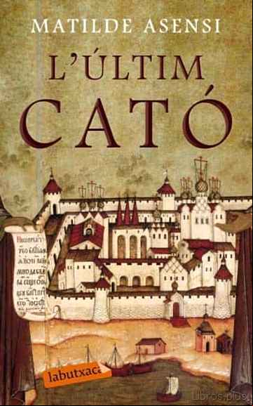 Descargar gratis ebook L ULTIM CATO en epub