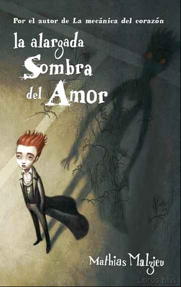 Descargar gratis ebook LA ALARGADA SOMBRA DEL AMOR en epub