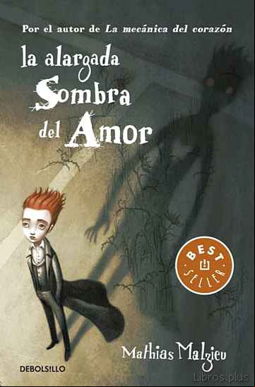 Descargar gratis ebook LA ALARGADA SOMBRA DEL AMOR en epub