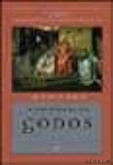 Descargar ebook LA AVENTURA DE LOS GODOS (INCLUYE CD)
