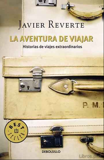 Descargar gratis ebook LA AVENTURA DE VIAJAR en epub