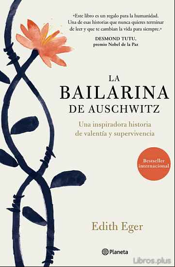 Descargar gratis ebook LA BAILARINA DE AUSCHWITZ en epub