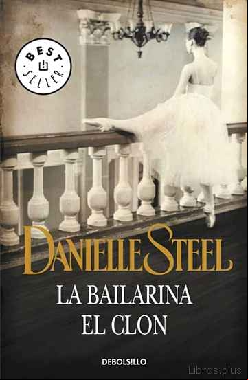 Descargar gratis ebook LA BAILARINA; EL CLON en epub