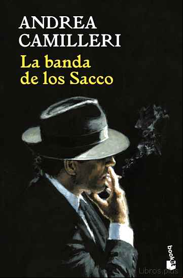 Descargar gratis ebook LA BANDA DE LOS SACCO en epub