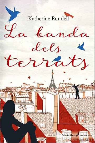 Descargar gratis ebook LA BANDA DELS TERRATS en epub