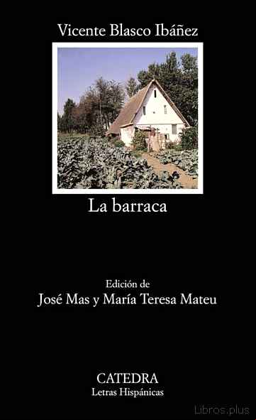 Descargar ebook LA BARRACA