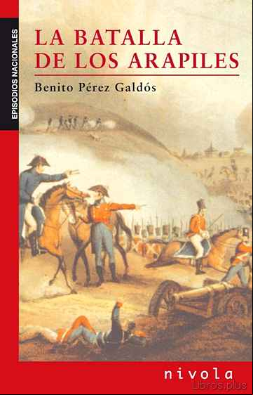 Descargar ebook LA BATALLA DE LOS ARAPILES