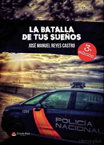 Descargar gratis ebook LA BATALLA DE TUS SUEÑOS en epub