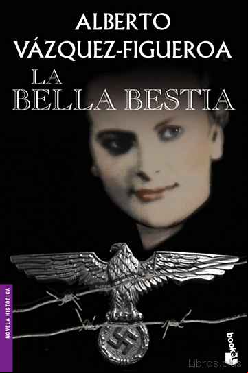 Descargar ebook LA BELLA BESTIA