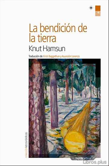Descargar ebook LA BENDICION DE LA TIERRA