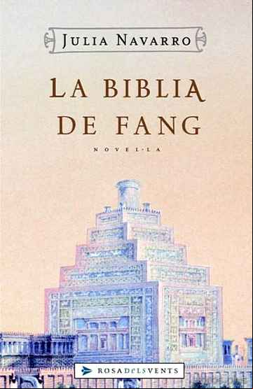 Descargar gratis ebook LA BIBLIA DE FANG en epub
