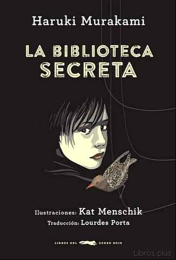 Descargar ebook LA BIBLIOTECA SECRETA