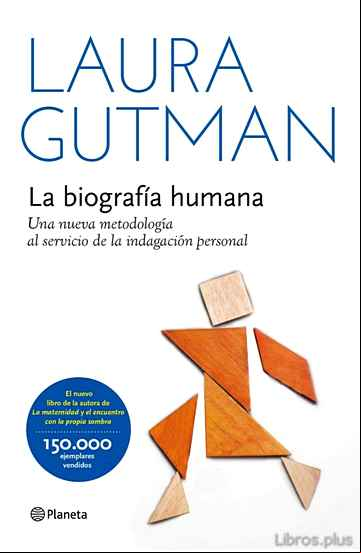 Descargar gratis ebook LA BIOGRAFIA HUMANA en epub