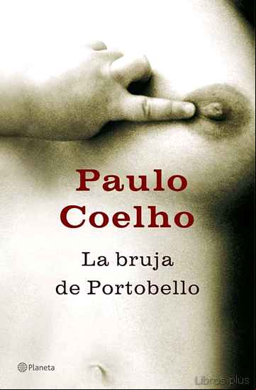 Descargar ebook LA BRUJA DE PORTOBELLO
