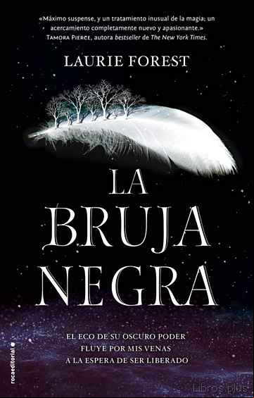 Descargar gratis ebook LA BRUJA NEGRA en epub