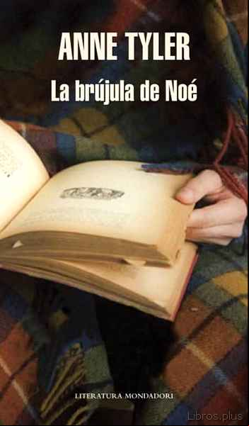 Descargar ebook LA BRUJULA DE NOE