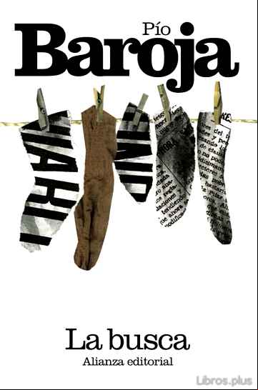 Descargar gratis ebook LA BUSCA: LA LUCHA POR LA VIDA I en epub