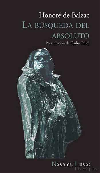 Descargar ebook LA BUSQUEDA DEL ABSOLUTO