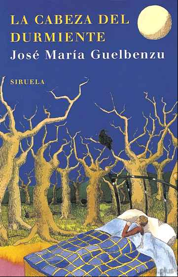 Descargar ebook LA CABEZA DEL DURMIENTE